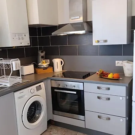 T3 - Calme-balcon -centre-ville Perpignan